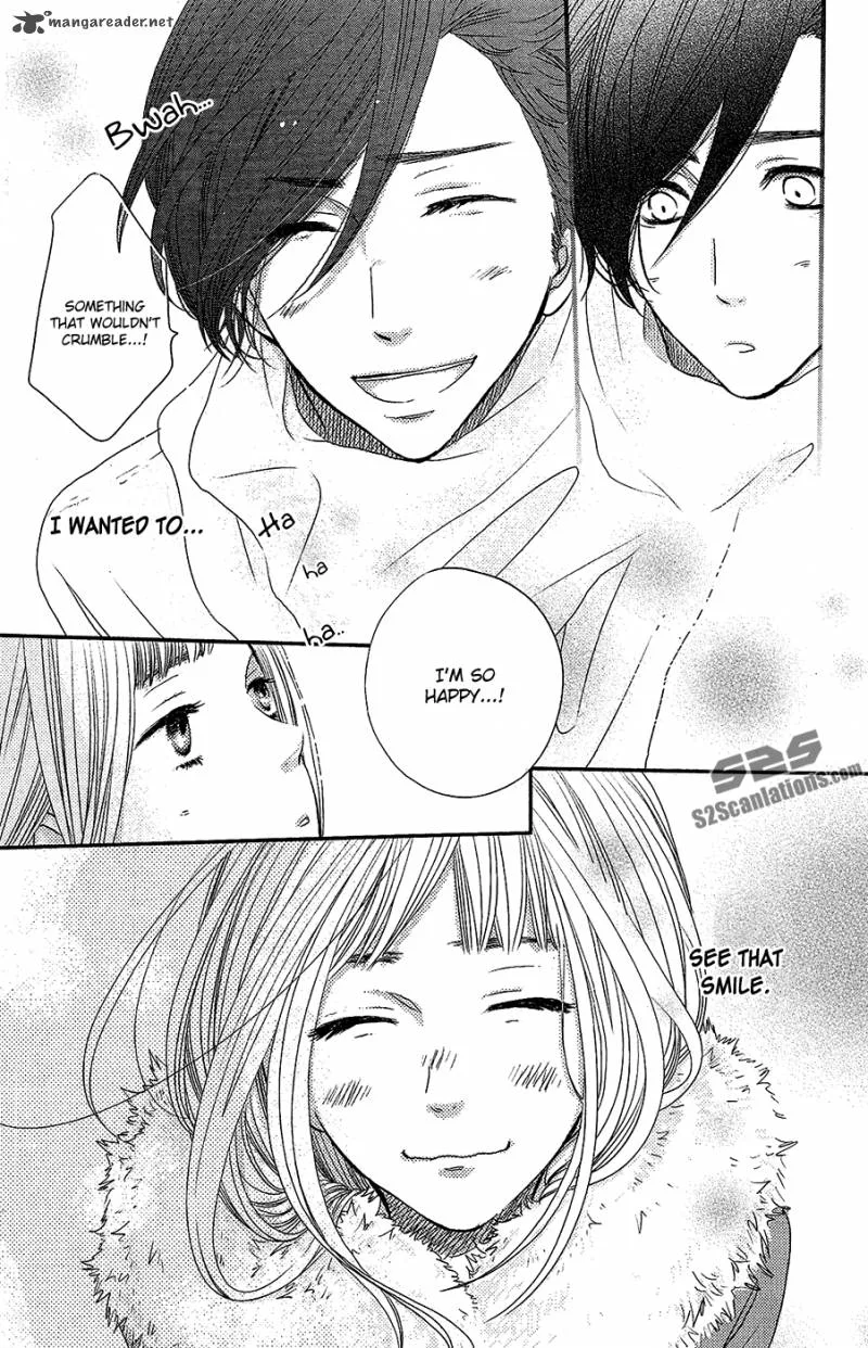 Say I love You Chapter 42 page 39