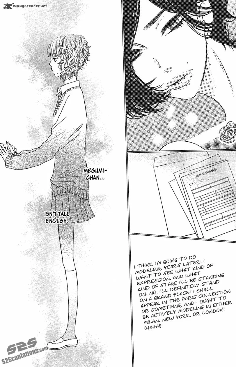 Say I love You Chapter 43 page 23