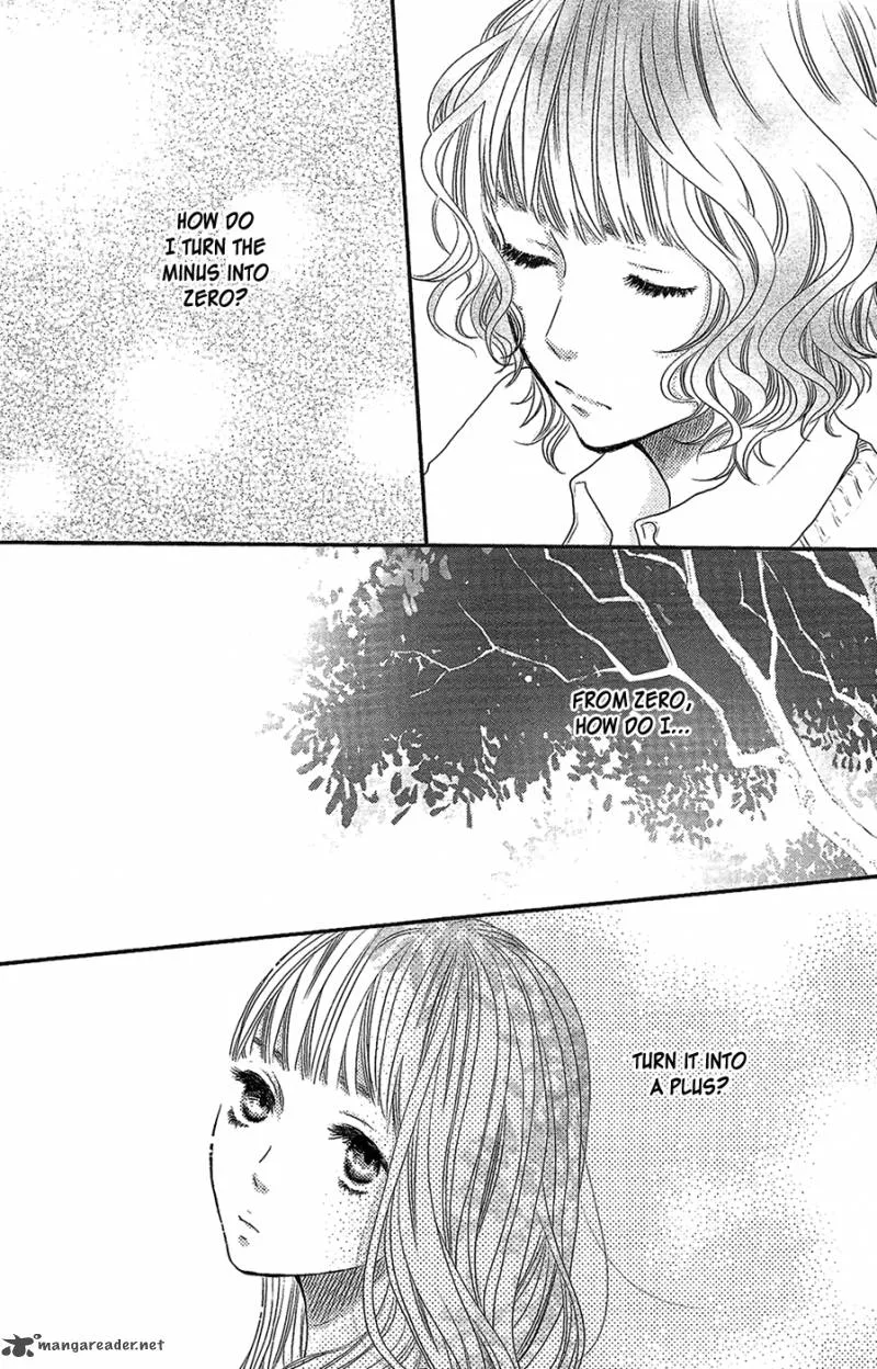 Say I love You Chapter 43 page 24