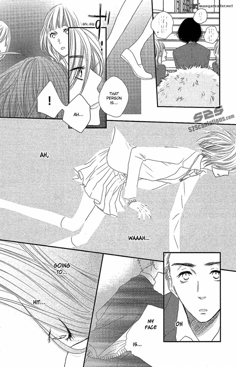 Say I love You Chapter 43 page 19