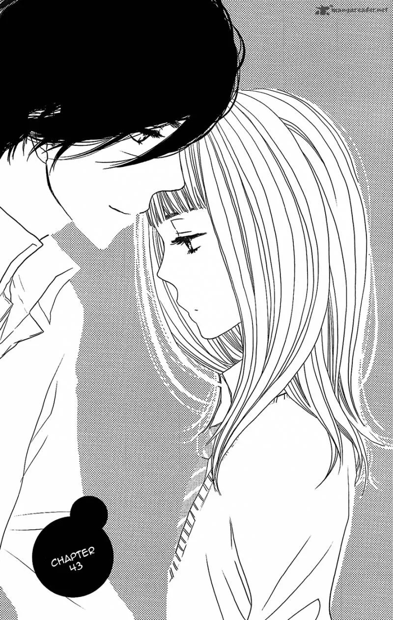Say I love You Chapter 43 page 2