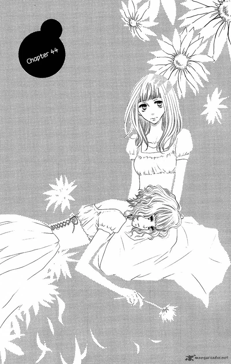 Say I love You Chapter 44 page 2