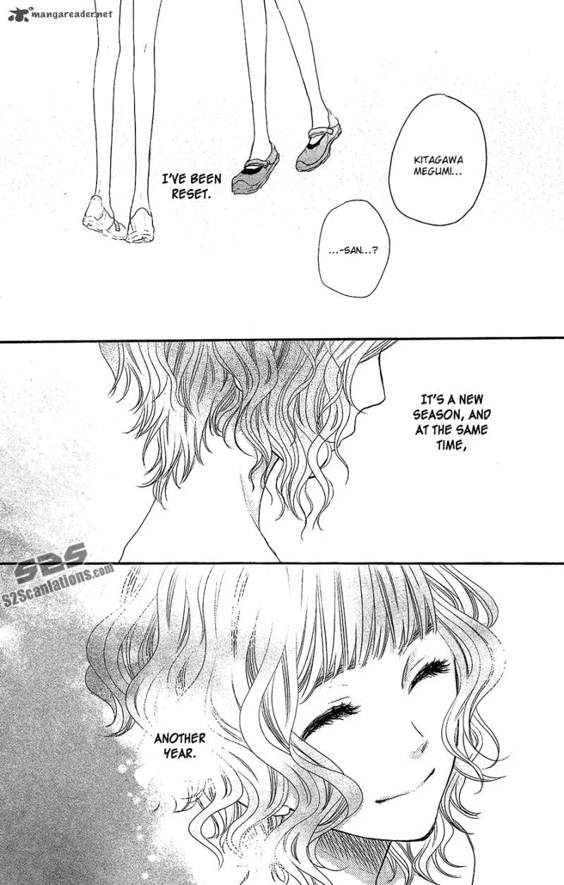 Say I love You Chapter 44 page 3