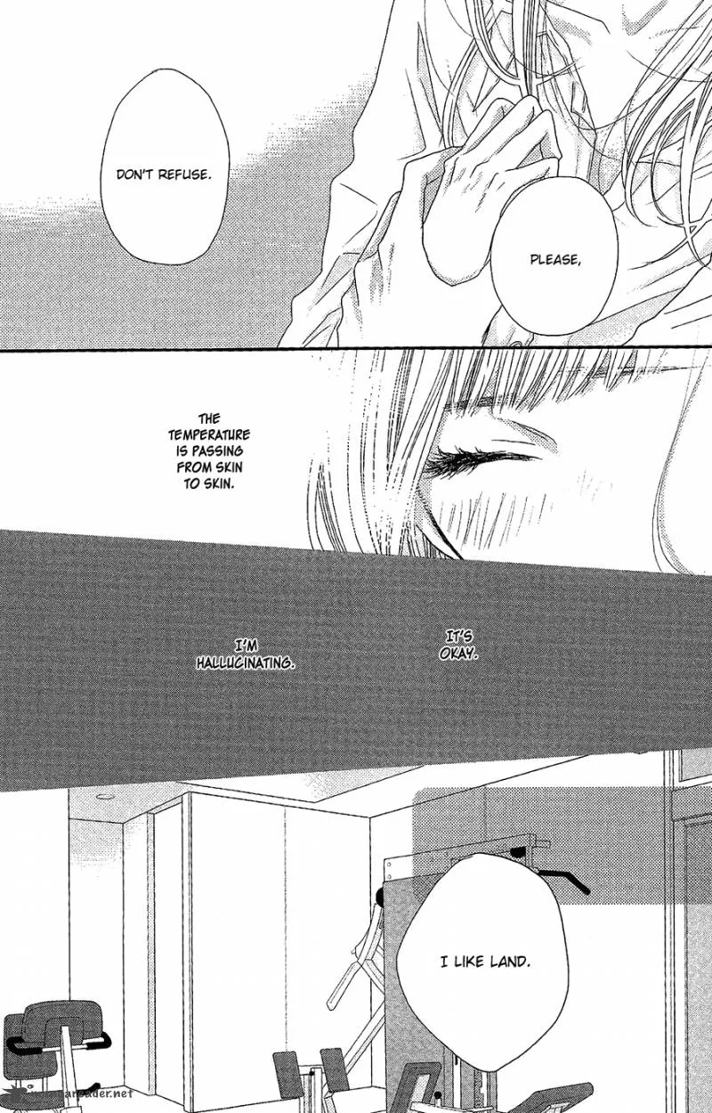 Say I love You Chapter 44 page 24