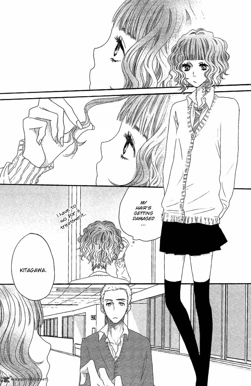 Say I love You Chapter 44 page 32