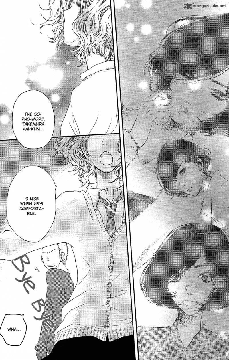 Say I love You Chapter 44 page 38