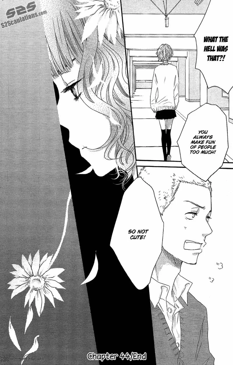 Say I love You Chapter 44 page 39
