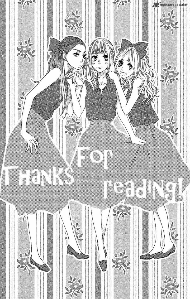 Say I love You Chapter 44 page 42