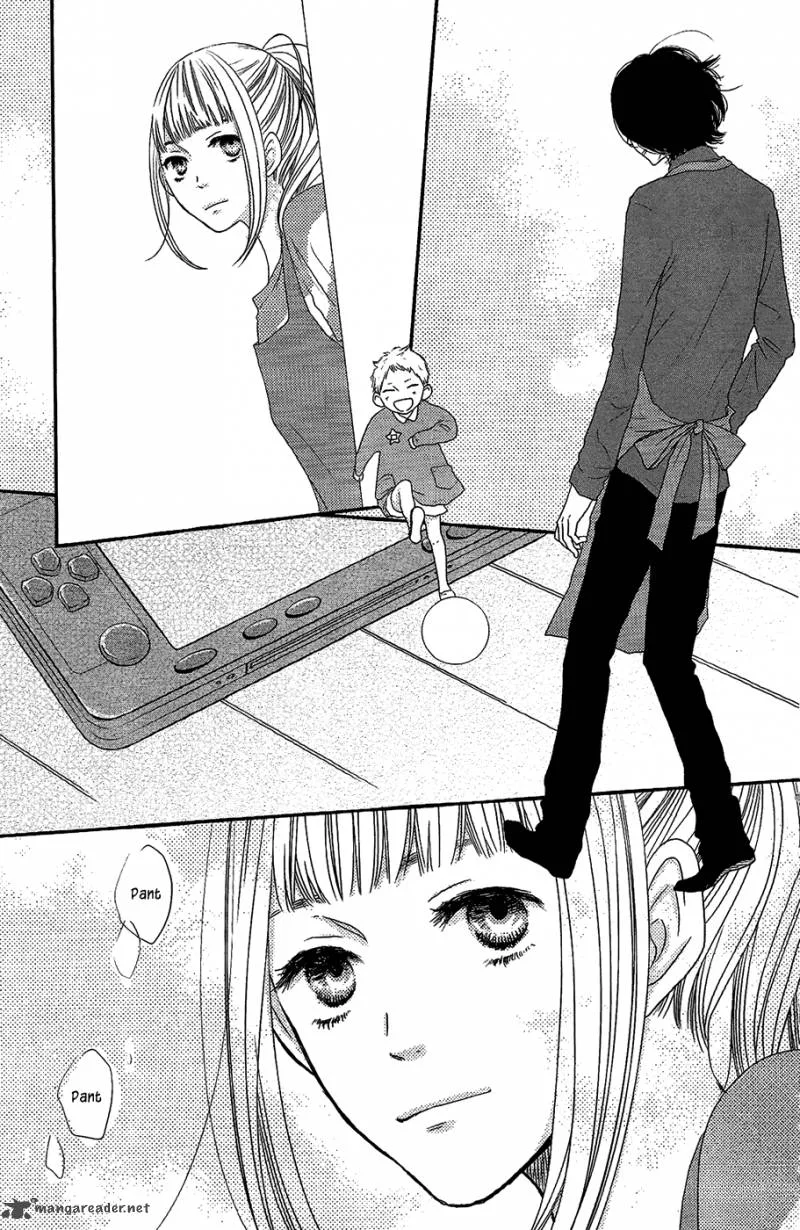 Say I love You Chapter 45 page 29