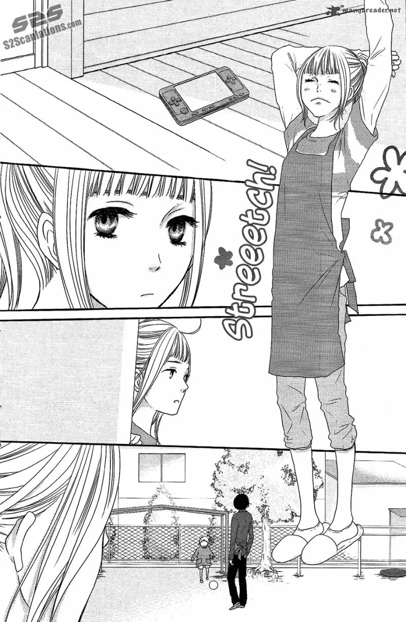 Say I love You Chapter 45 page 28