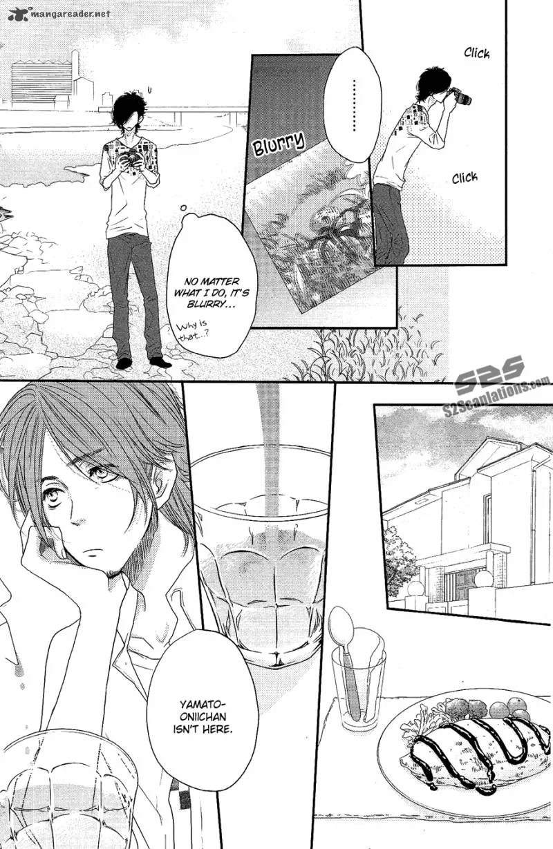 Say I love You Chapter 45 page 10