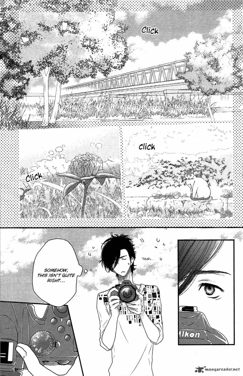 Say I love You Chapter 45 page 9