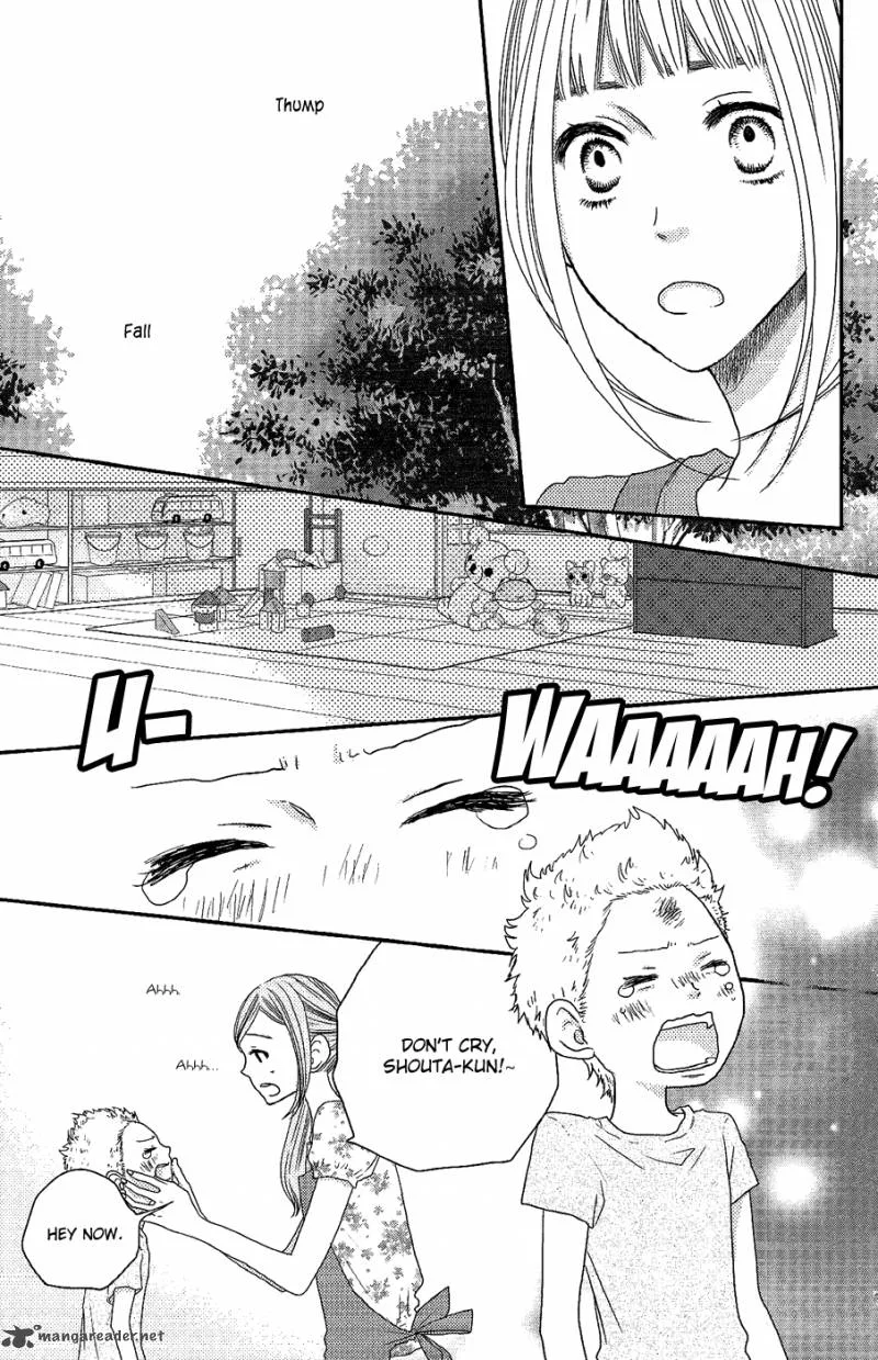 Say I love You Chapter 45 page 37