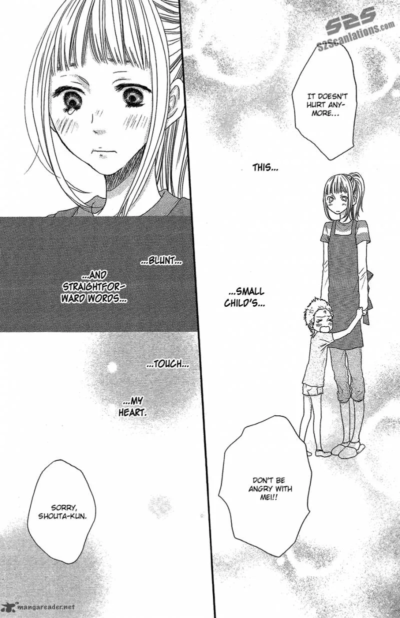 Say I love You Chapter 45 page 40