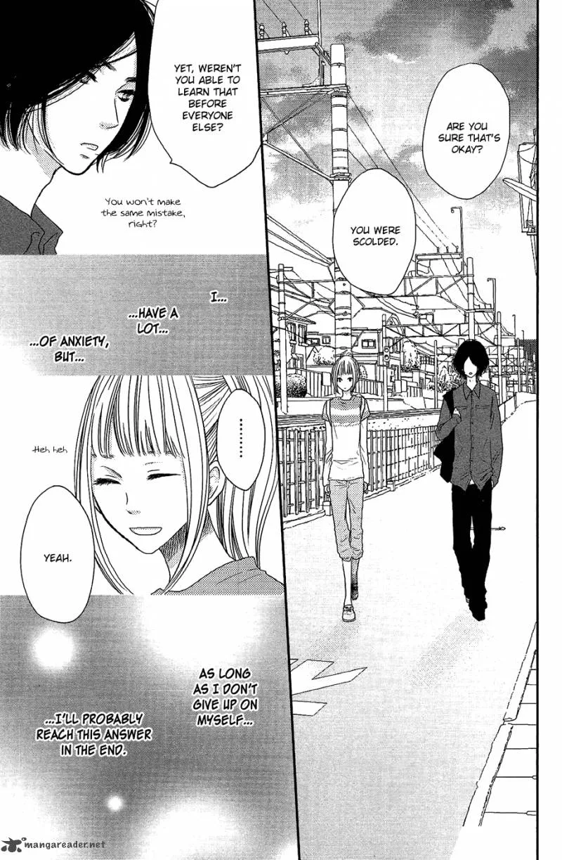 Say I love You Chapter 45 page 43