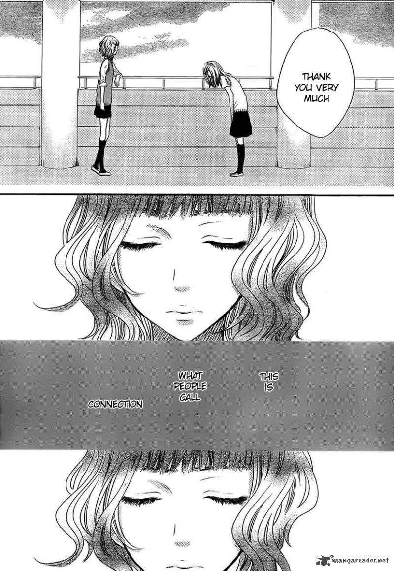 Say I love You Chapter 46 page 31