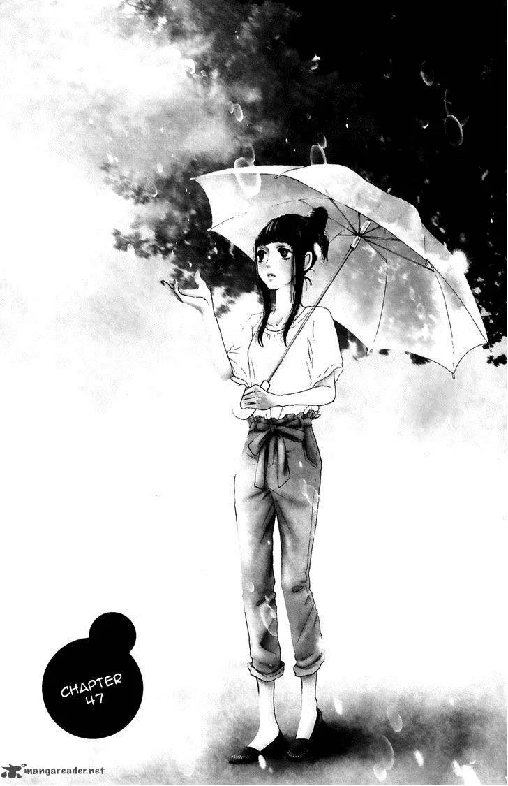 Say I love You Chapter 47 page 2