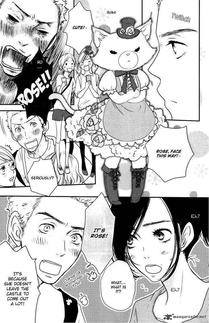 Say I love You Chapter 47 page 30