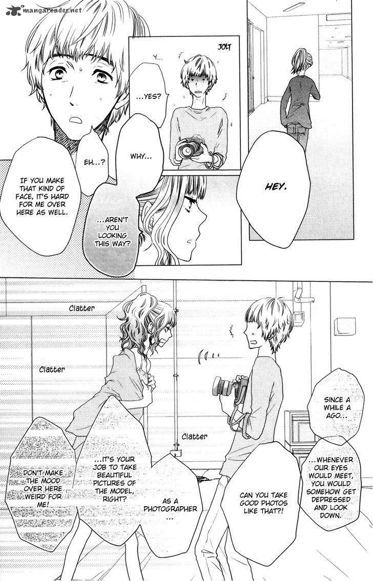 Say I love You Chapter 47 page 14