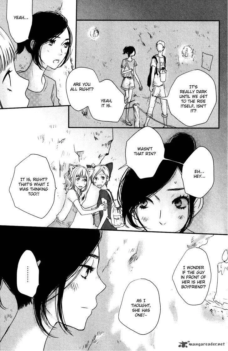 Say I love You Chapter 47 page 26