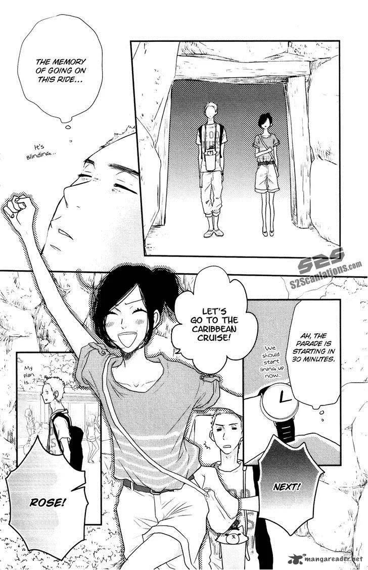 Say I love You Chapter 47 page 29