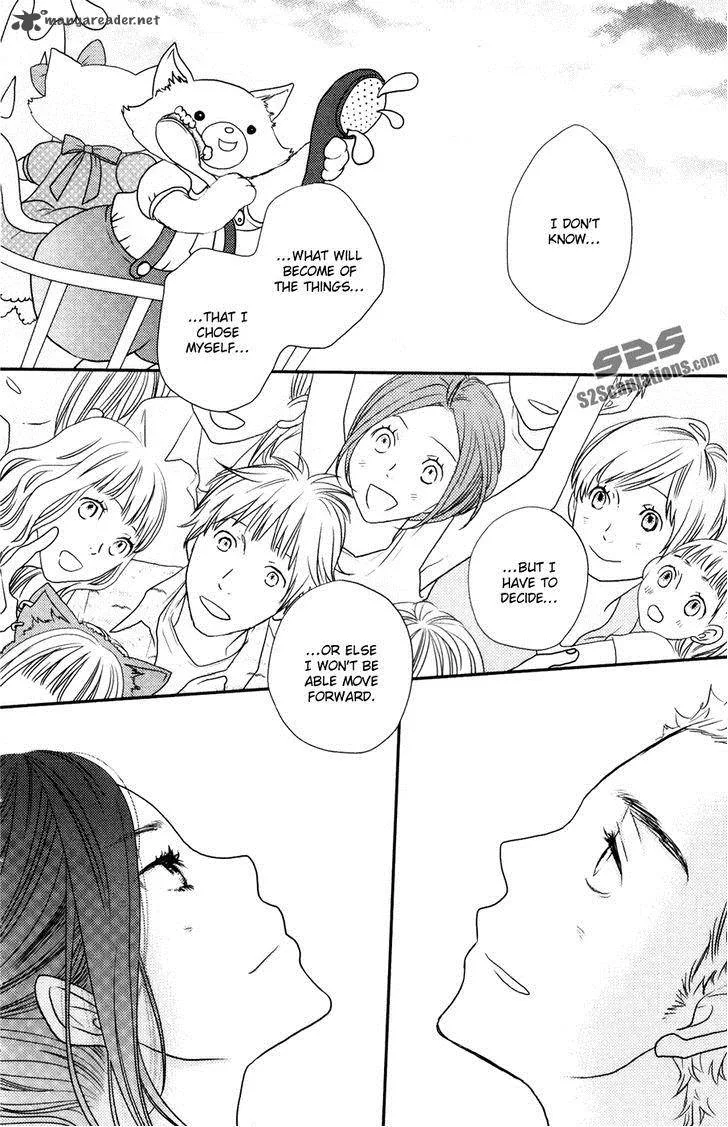 Say I love You Chapter 47 page 37