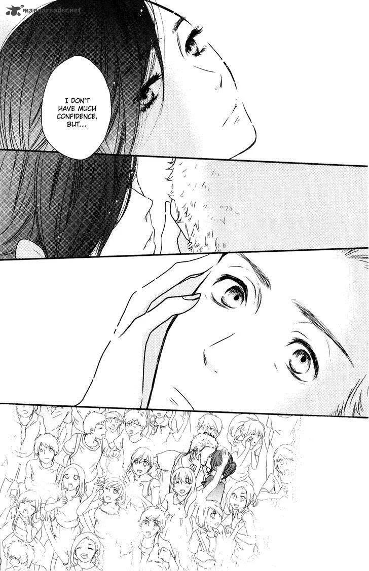 Say I love You Chapter 47 page 38