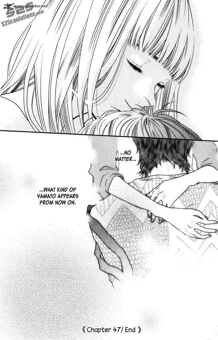 Say I love You Chapter 47 page 41