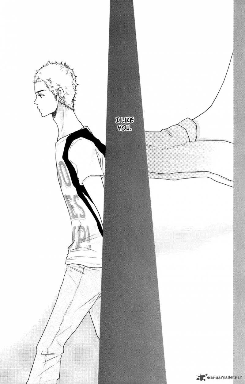 Say I love You Chapter 48 page 3