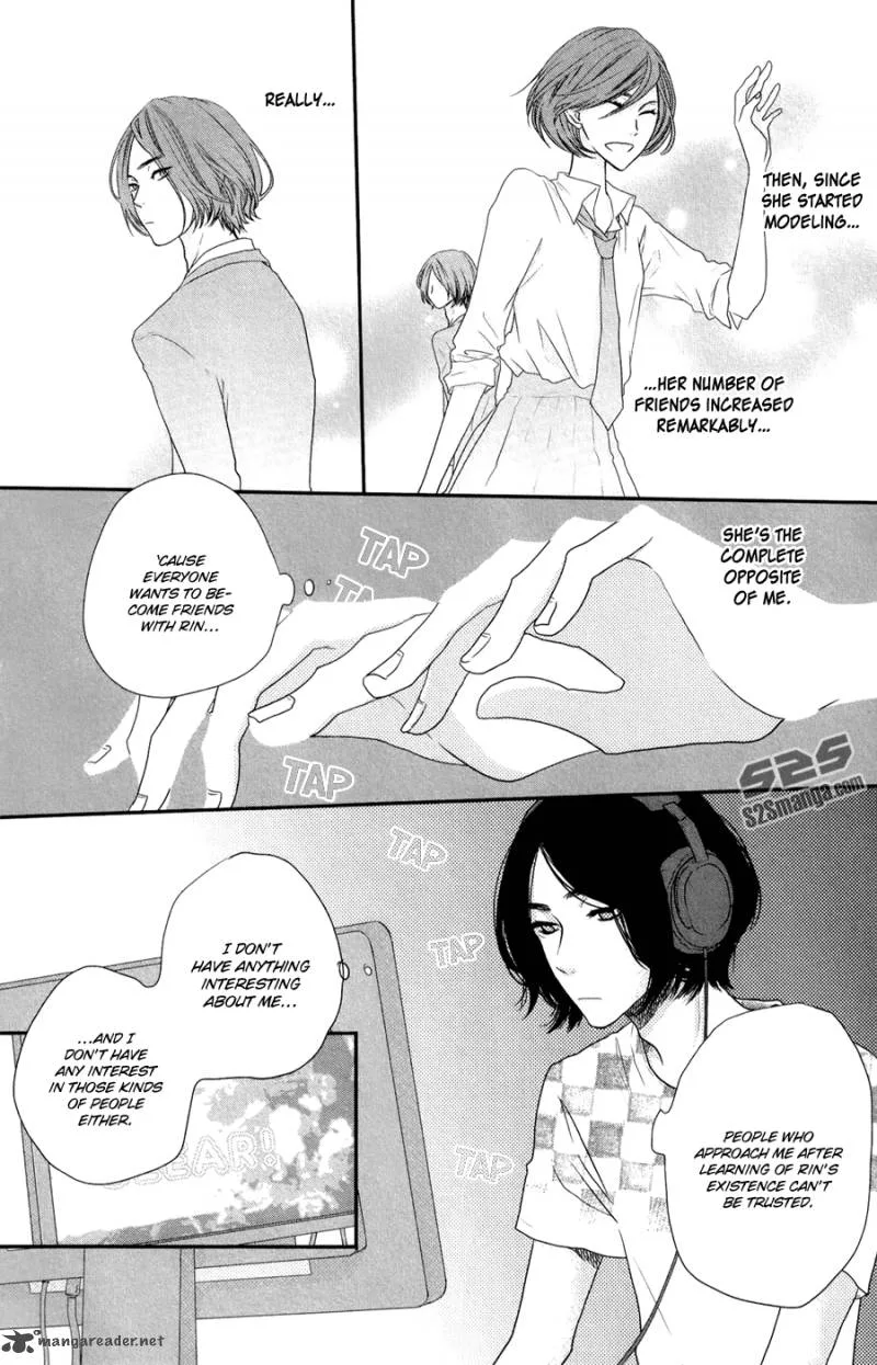 Say I love You Chapter 48 page 10