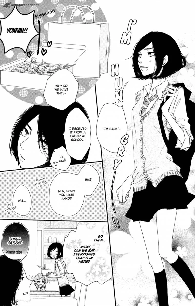 Say I love You Chapter 48 page 39