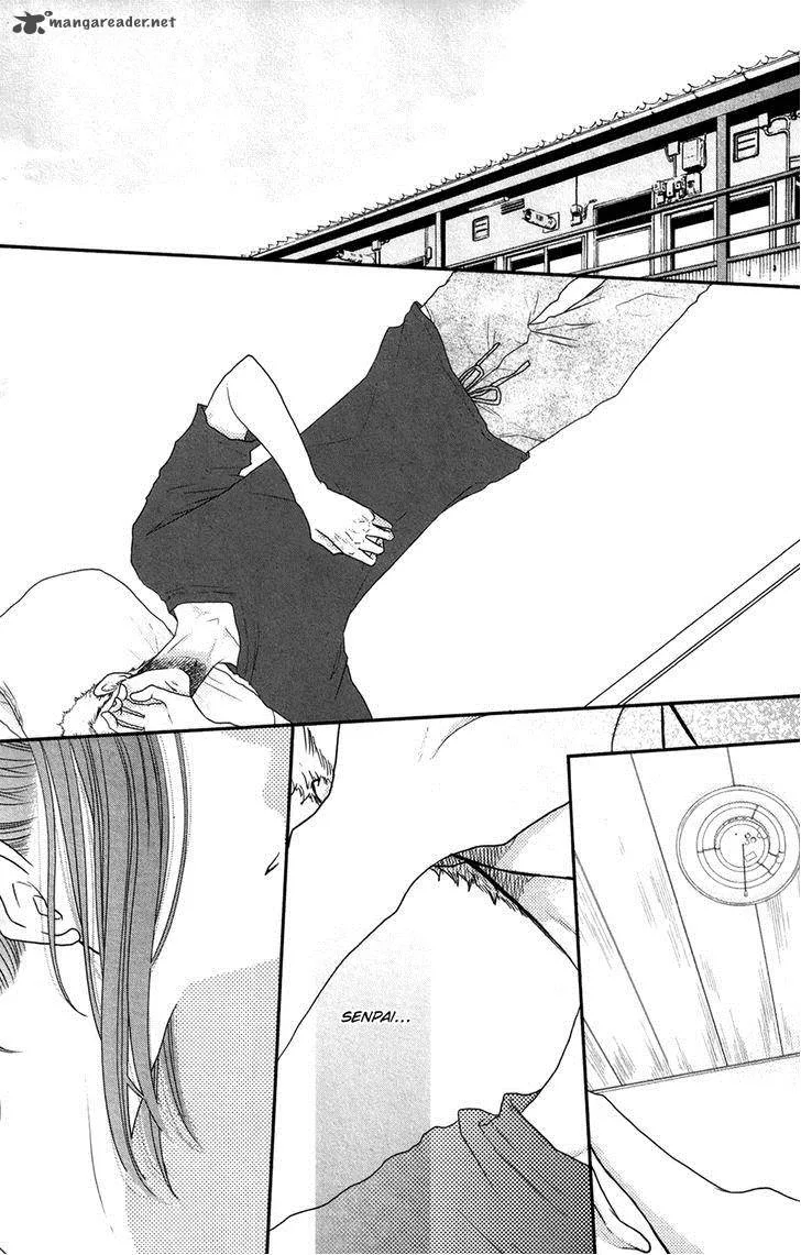 Say I love You Chapter 49 page 21