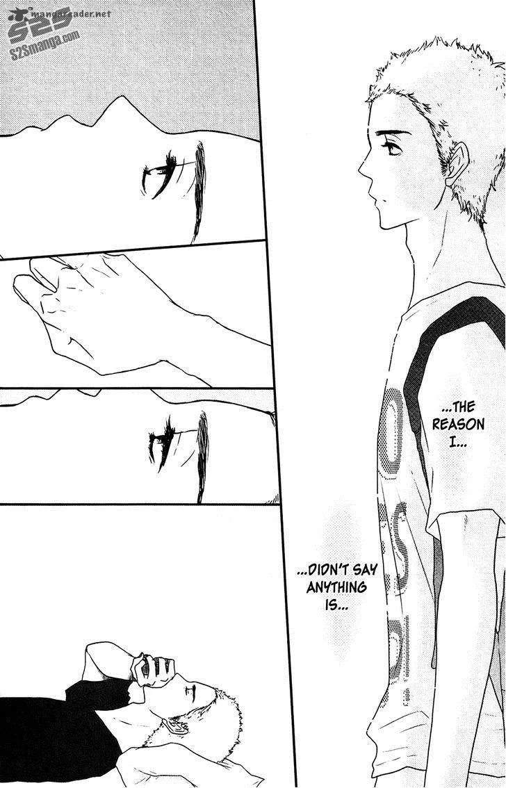 Say I love You Chapter 49 page 24