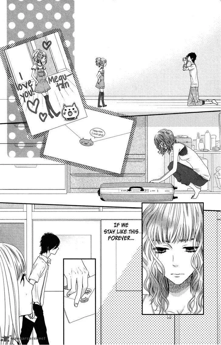 Say I love You Chapter 49 page 31