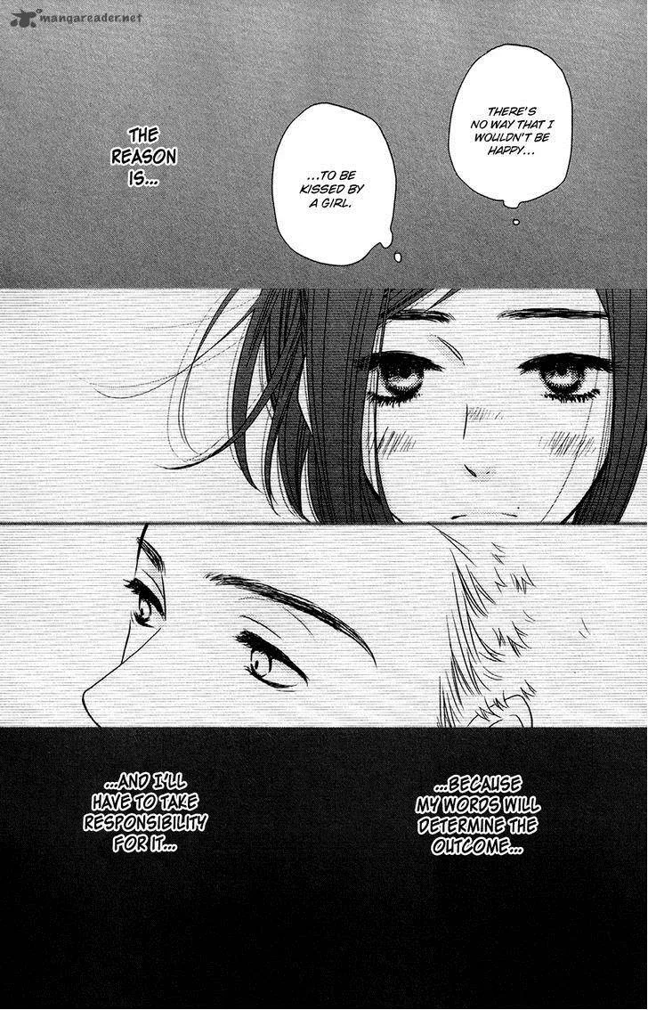Say I love You Chapter 49 page 25