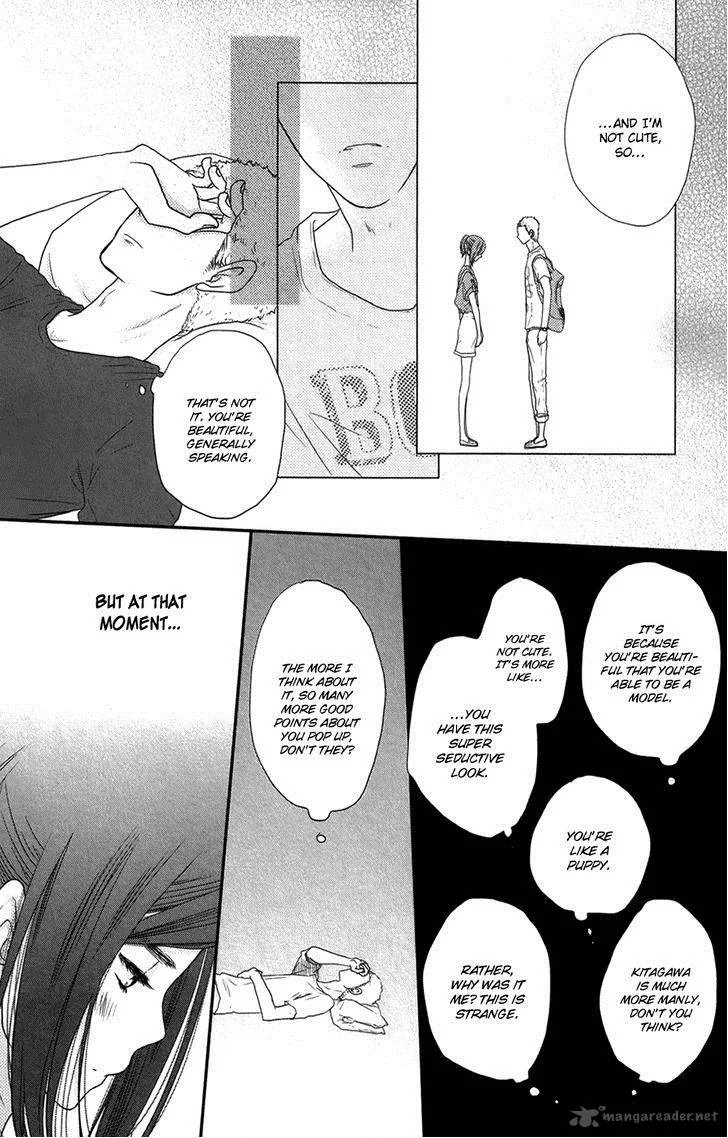 Say I love You Chapter 49 page 23