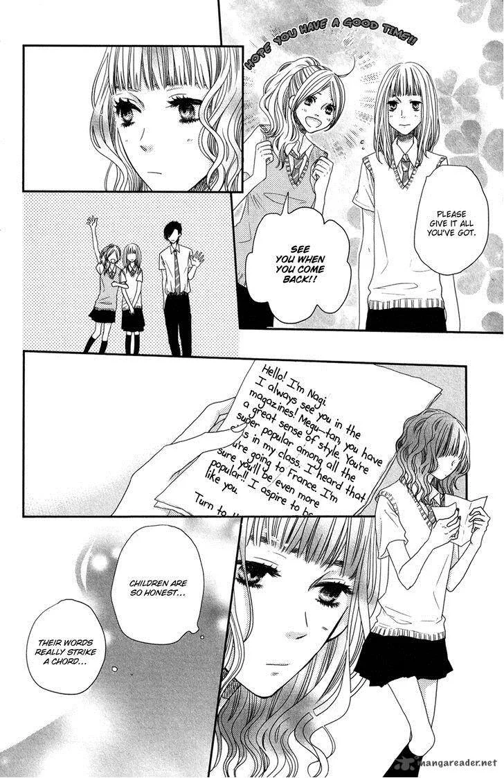 Say I love You Chapter 49 page 37