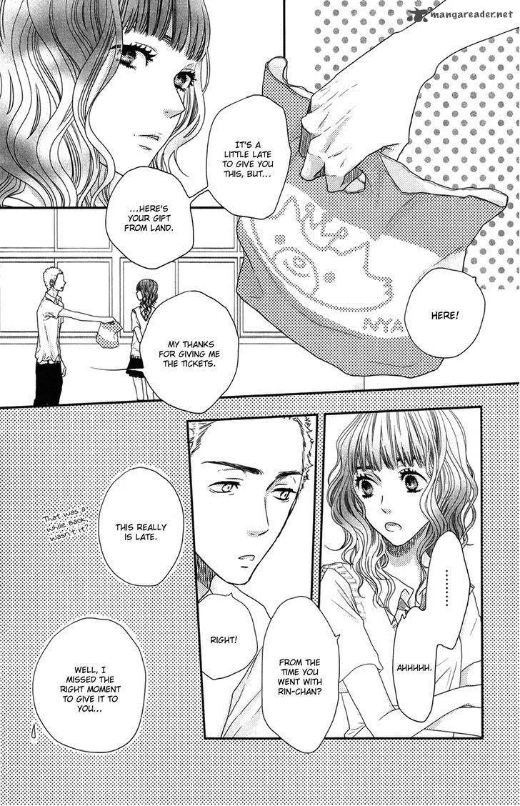 Say I love You Chapter 49 page 39