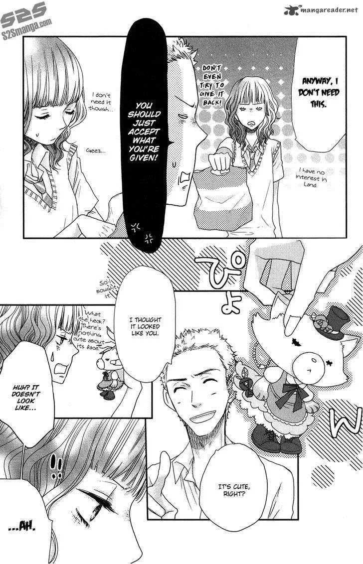 Say I love You Chapter 49 page 40