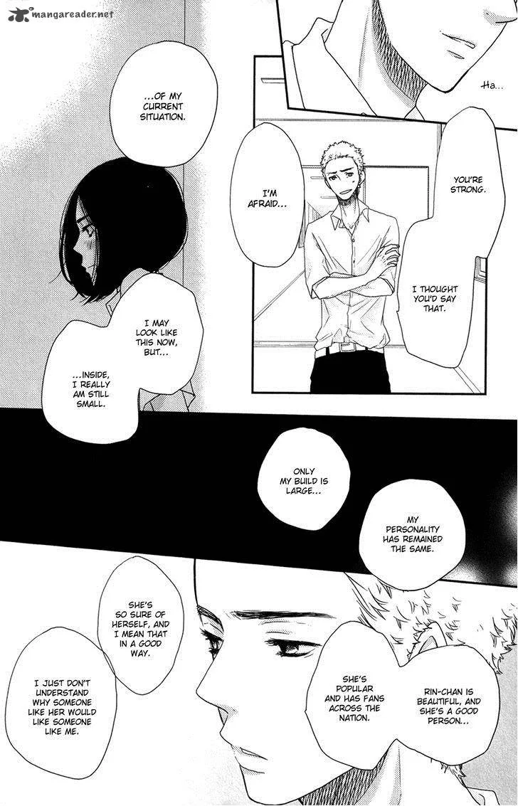 Say I love You Chapter 49 page 45