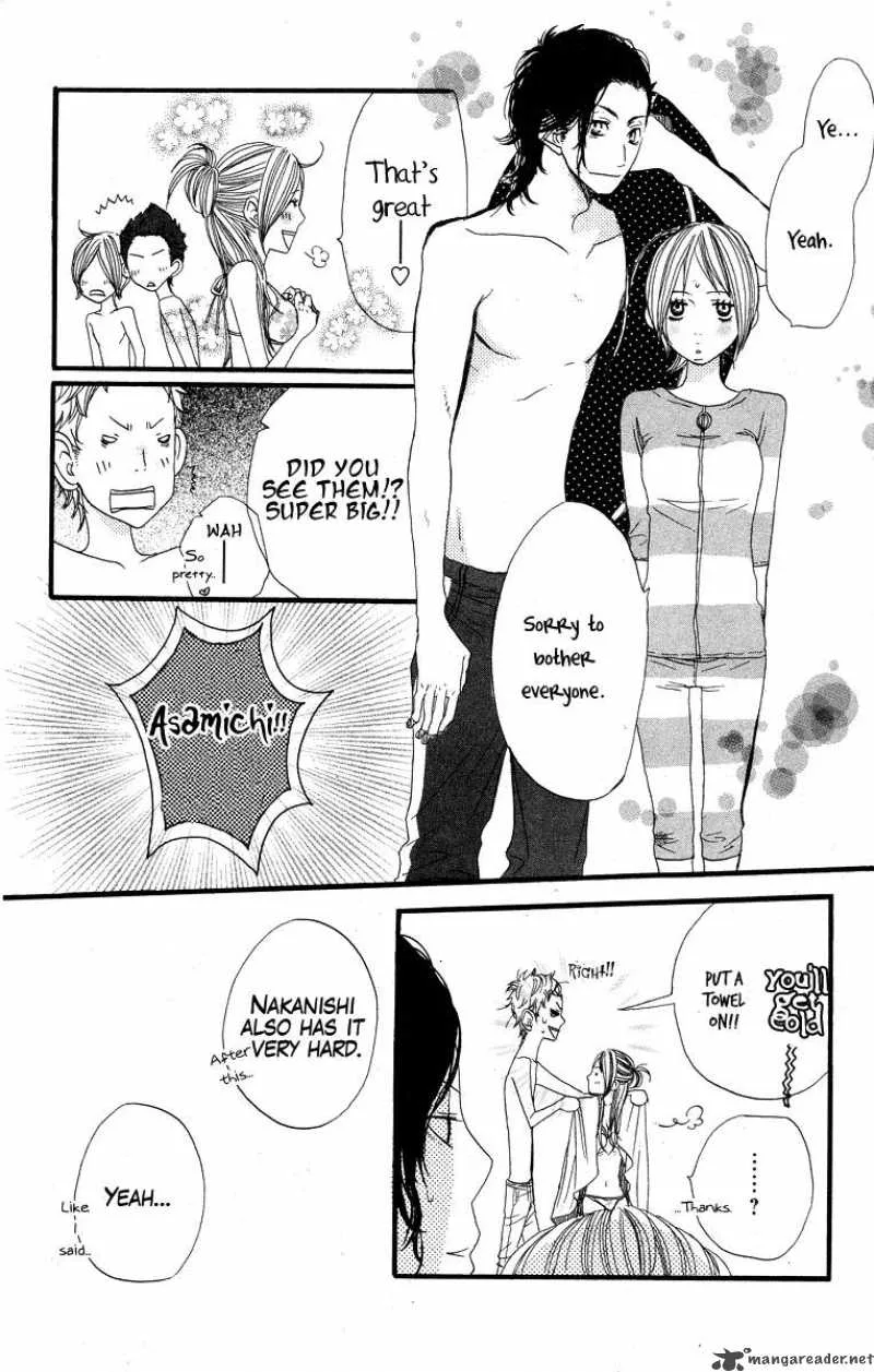 Say I love You Chapter 5 page 29