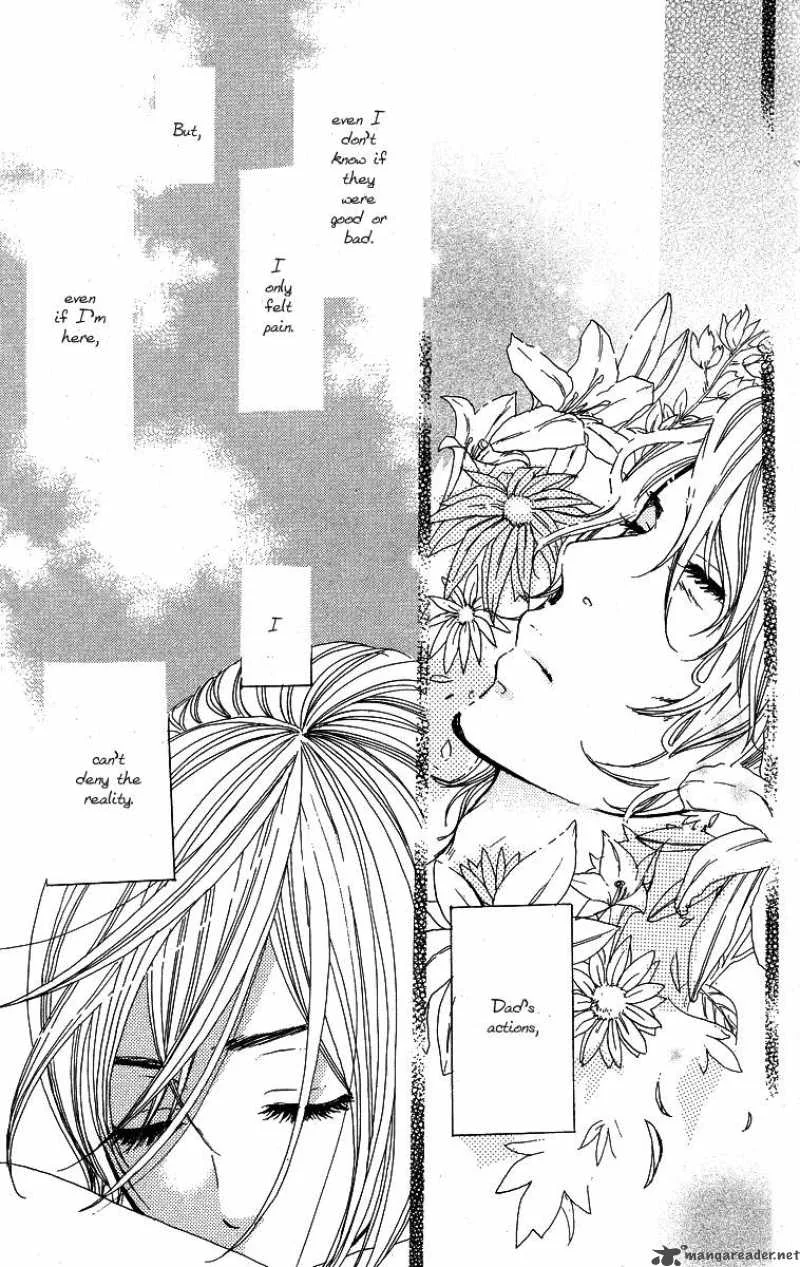 Say I love You Chapter 5 page 22