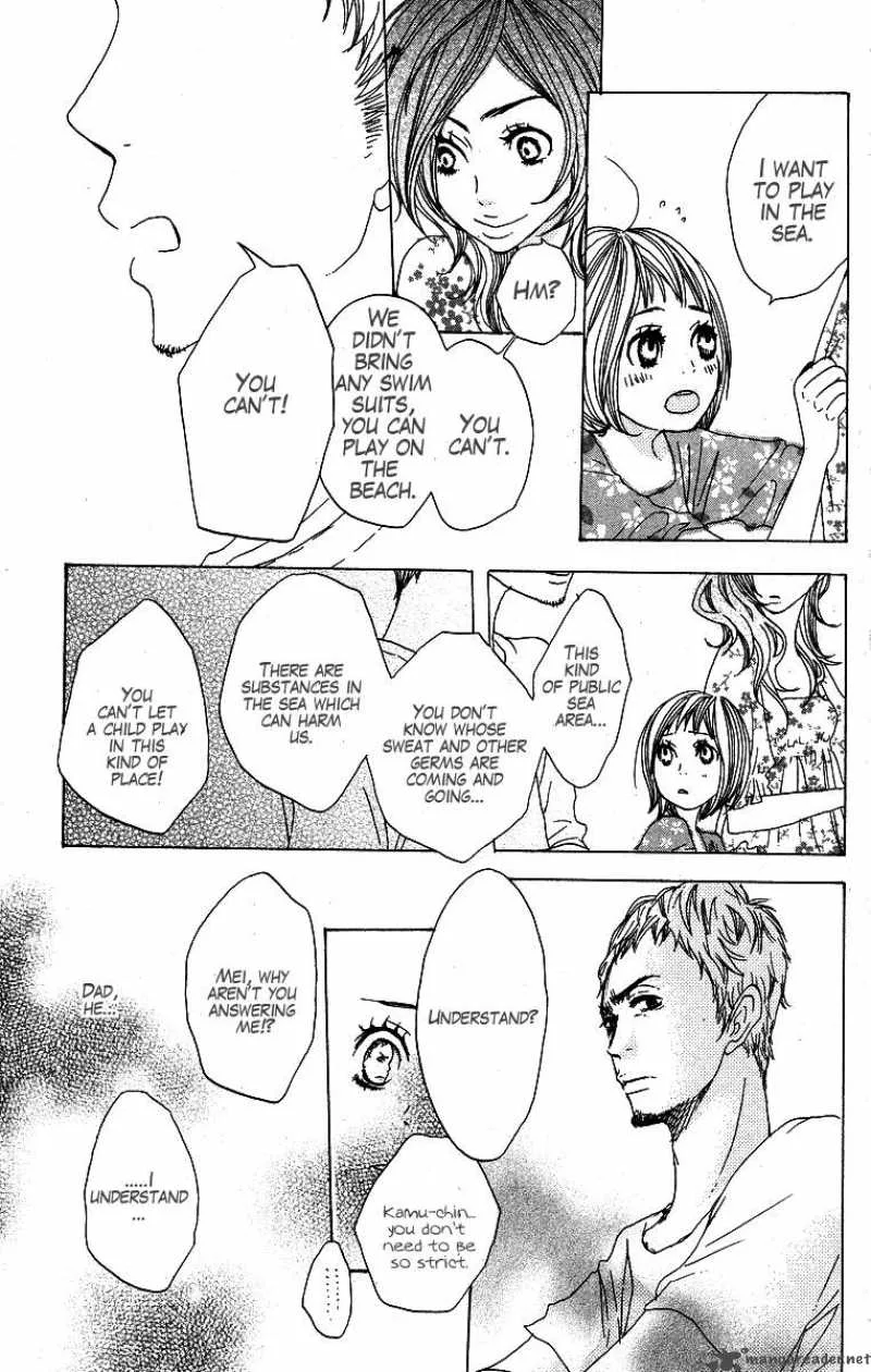 Say I love You Chapter 5 page 18