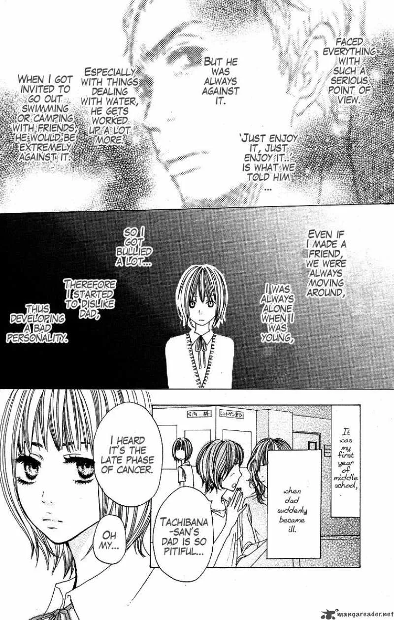 Say I love You Chapter 5 page 19