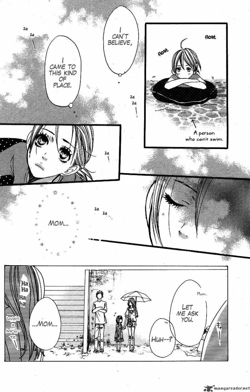Say I love You Chapter 5 page 17