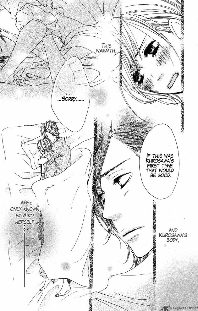Say I love You Chapter 5 page 43
