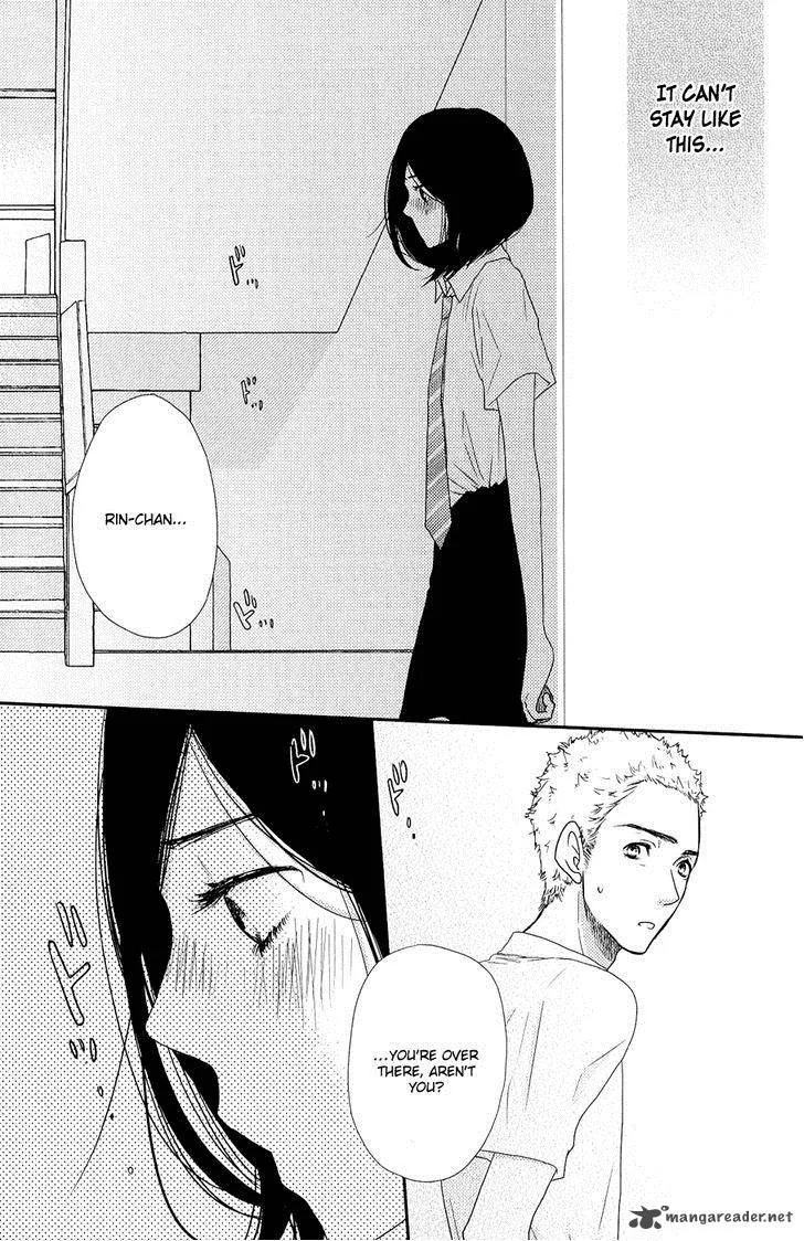 Say I love You Chapter 50 page 2