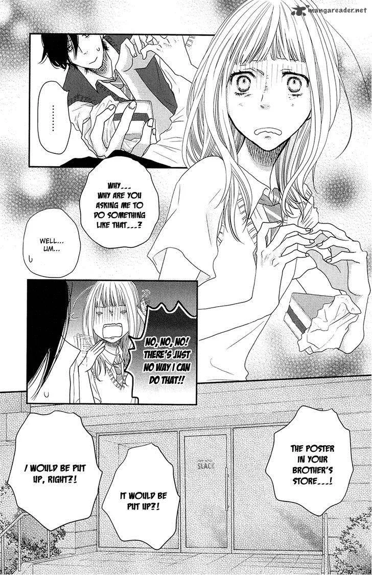 Say I love You Chapter 50 page 20