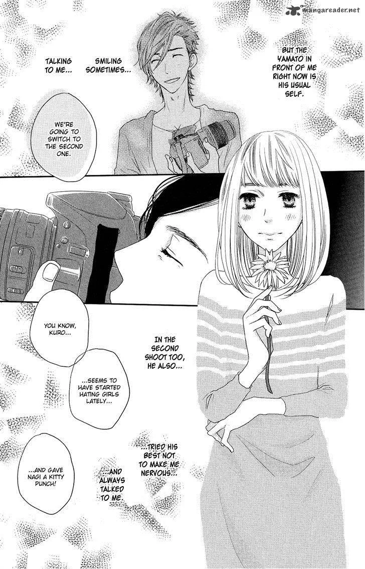 Say I love You Chapter 50 page 30