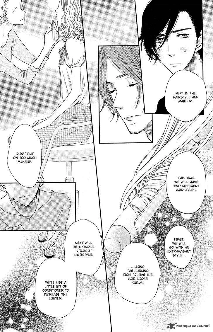 Say I love You Chapter 50 page 26